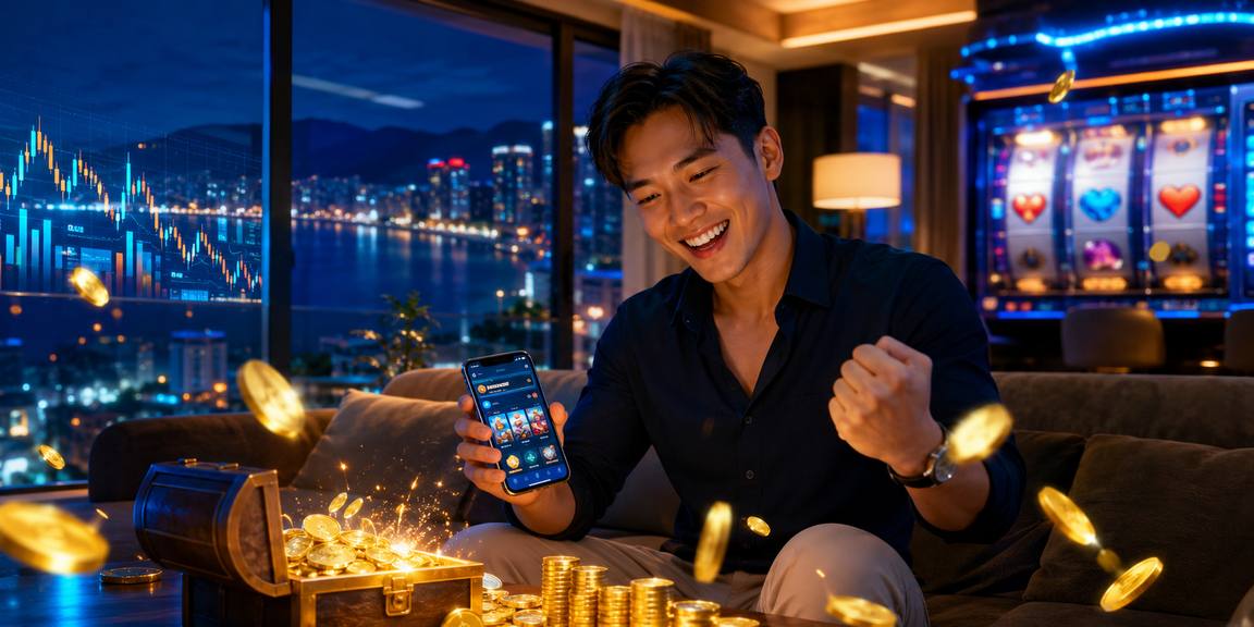 mksport Live Casino