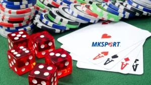 Khám phá Bài cào 3 lá – Trò chơi dễ nhất tại MKsport